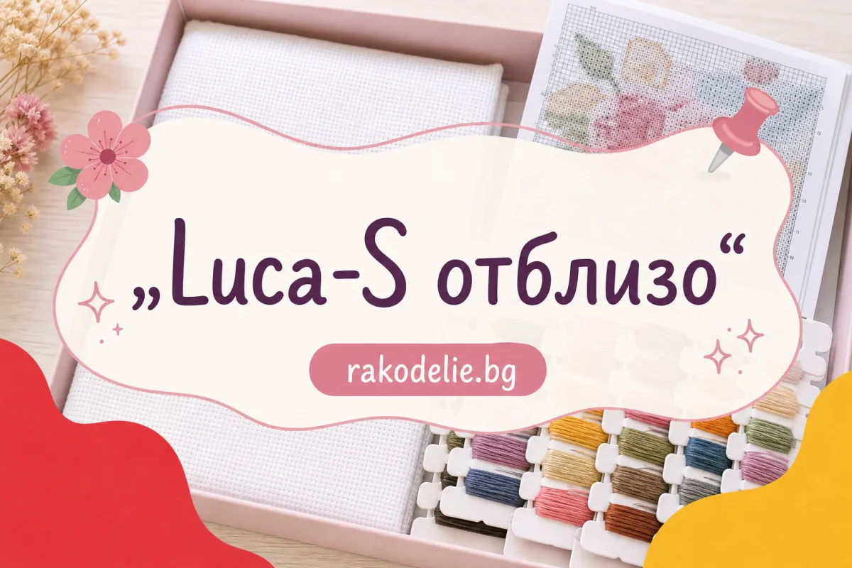 Luca-S: молдовските комплекти с безупречна панама