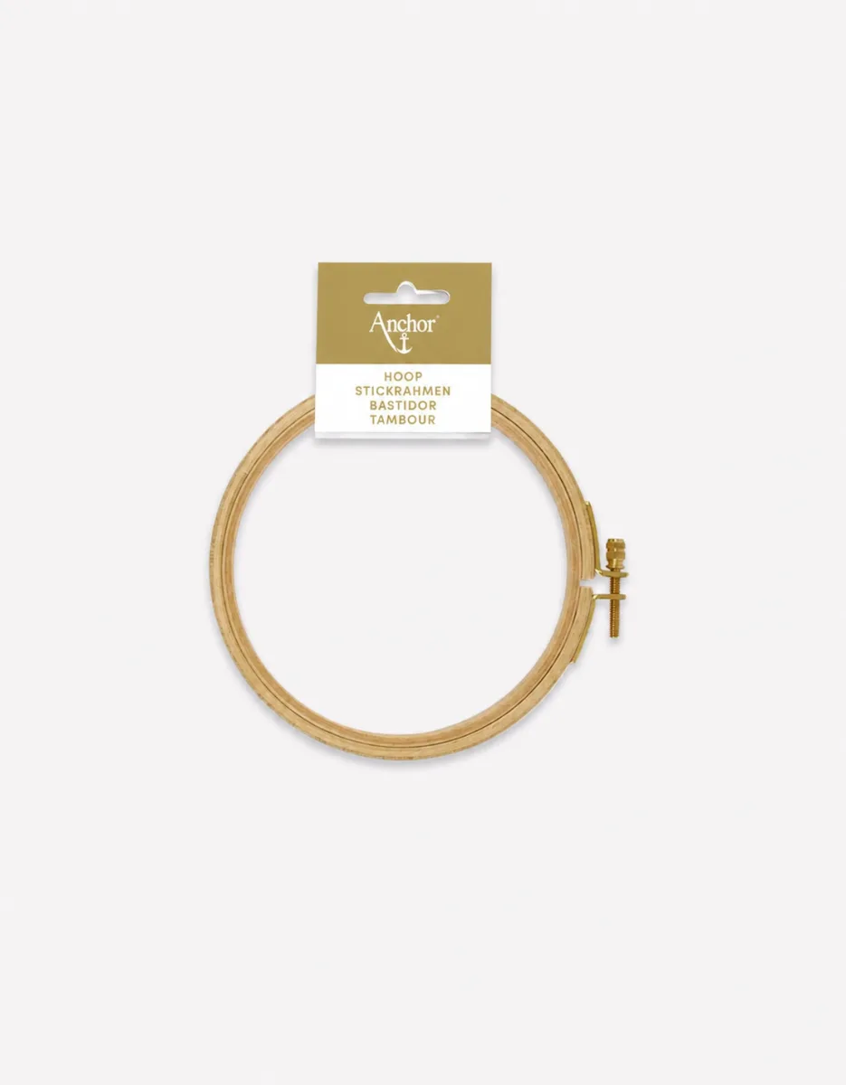 Anchor A125H Дървен гергеф 12,5 см