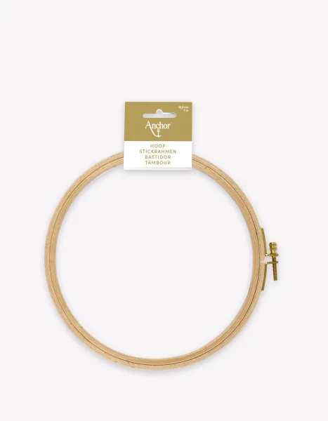 Anchor A185H Дървен гергеф 18,5 см