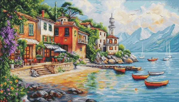 Гоблен Варена, Италия BU5083