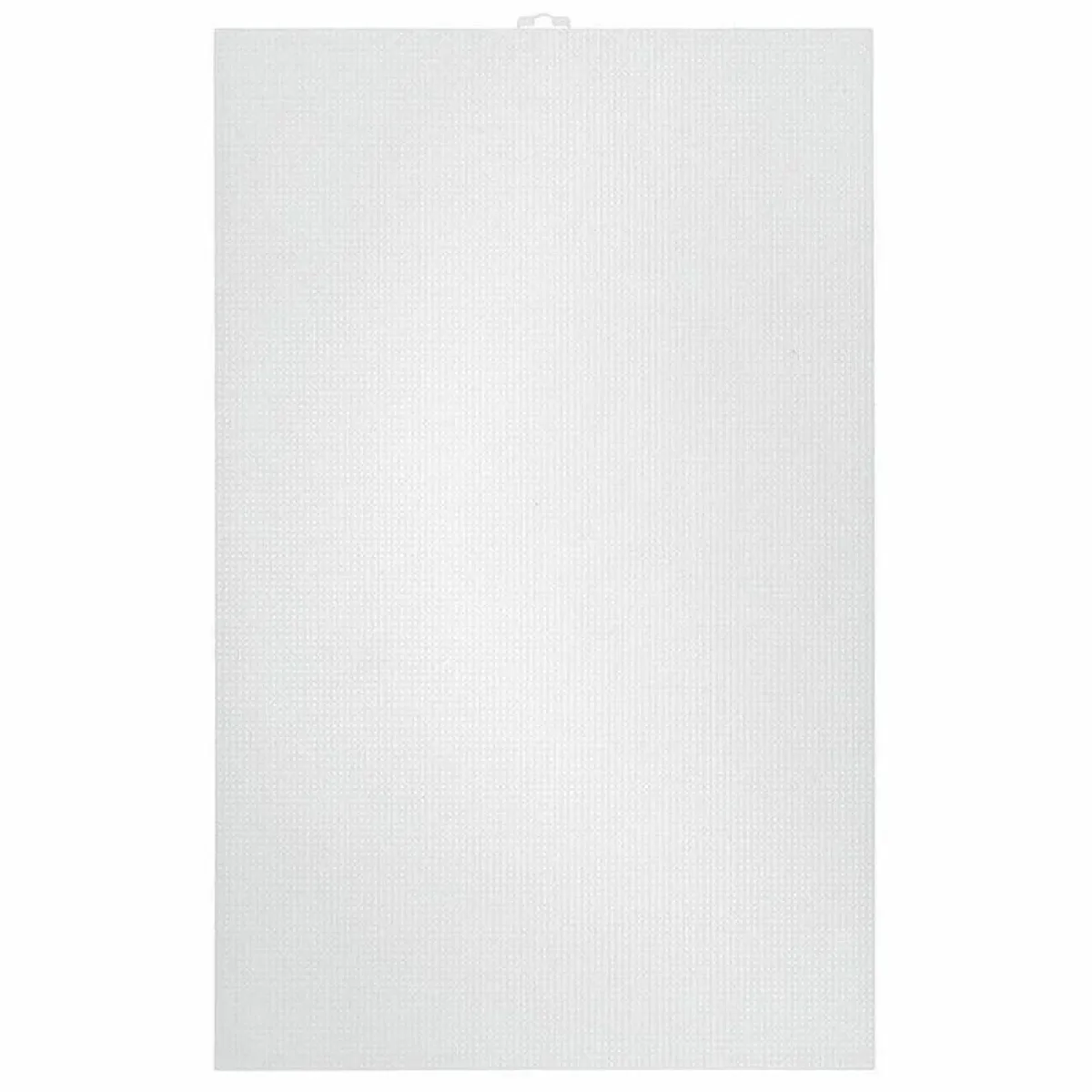 Luca-S PC2128 Пластмасова основа за бродерия 14 каунта 21 x 28 см