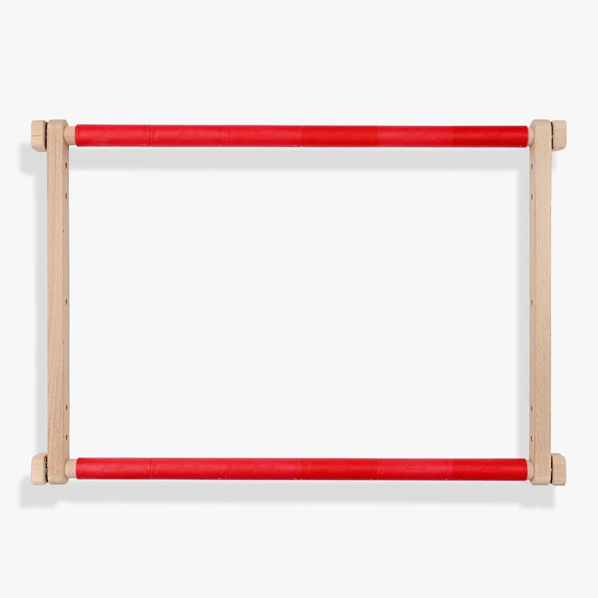 Luca-S C3548 Дървена рамка за бродерия с клипси 35 x 48 см