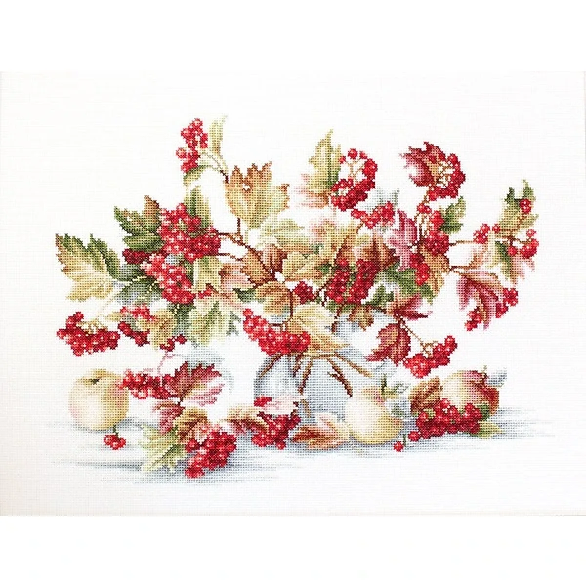 Калина - гоблен със схема B2272