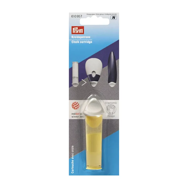 PRYM 610957 Тебеширен пълнител