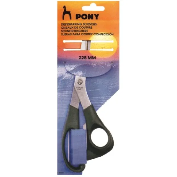 PONY 50028 Ножици 22 см