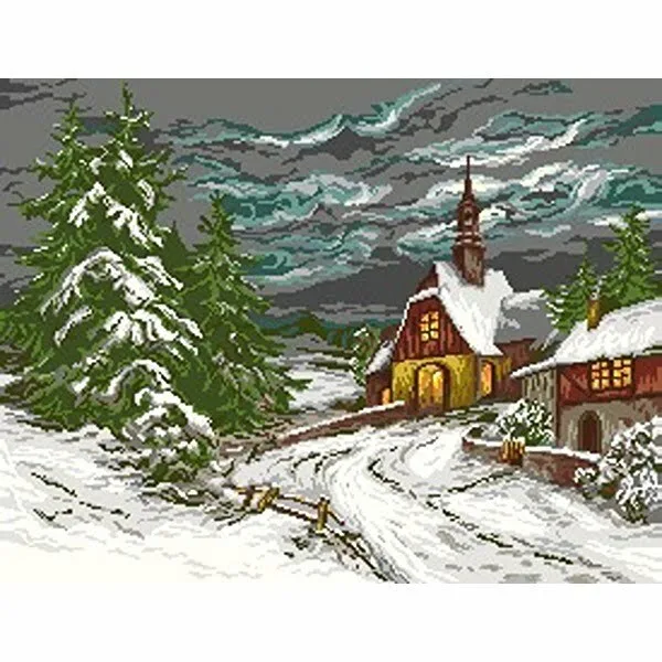Гоблен Горски параклис